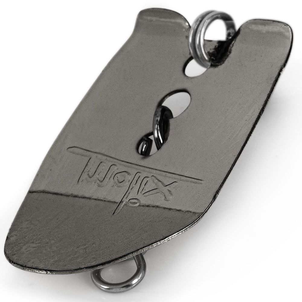 MOLIX Freshwater Fishing JIG BLADES 2pcs - Image 3
