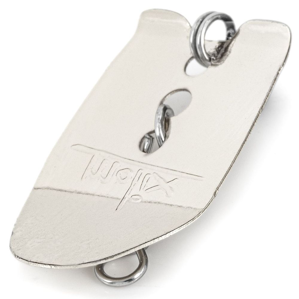 MOLIX Freshwater Fishing JIG BLADES 2pcs - Image 4
