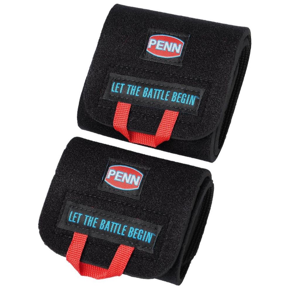 PENN Rod Protection Belt Set