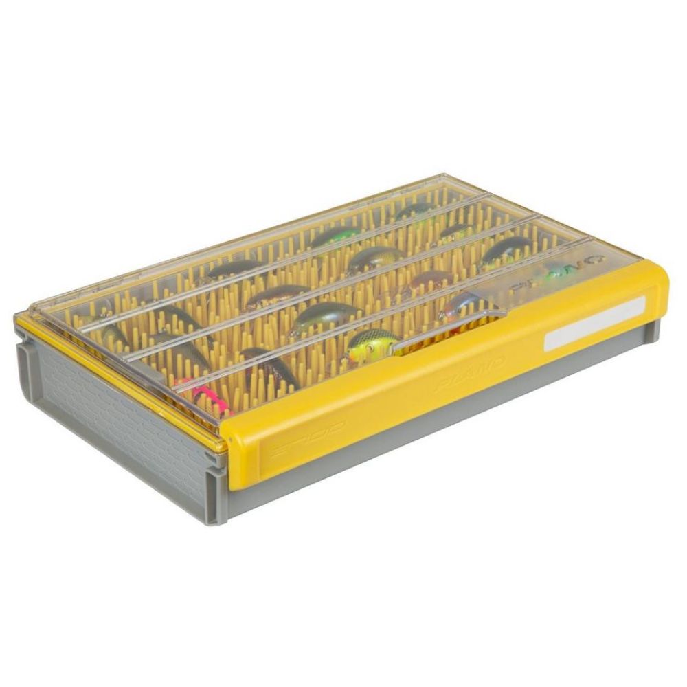 PLANO Fishing Tackle Box EDGE FLEX CRANKBAIT 3700 - Image 3