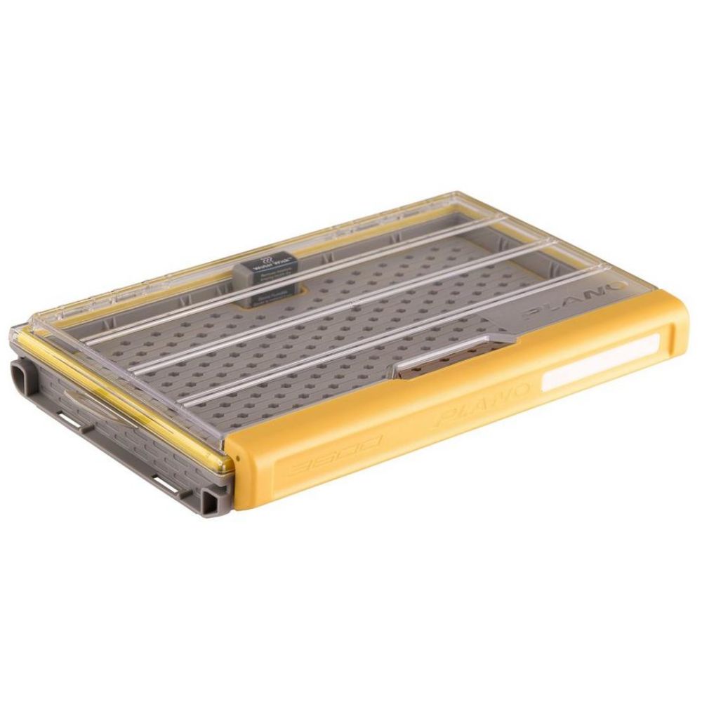 PLANO Fishing Tackle Box EDGE HOOK 3600 - Image 2