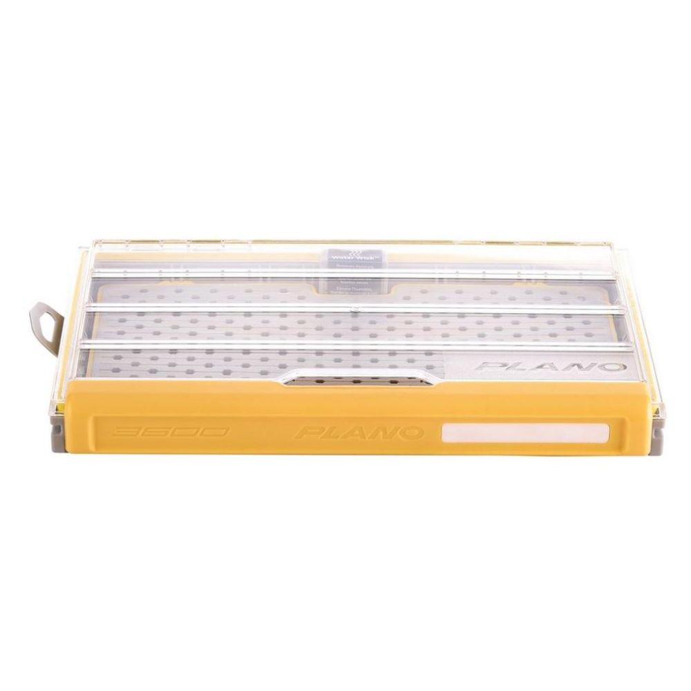 PLANO Fishing Tackle Box EDGE HOOK 3600 - Image 3