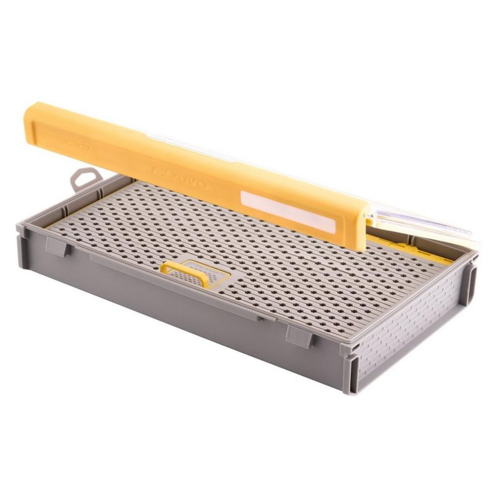 PLANO Fishing Tackle Box EDGE HOOK 3700 - Image 3