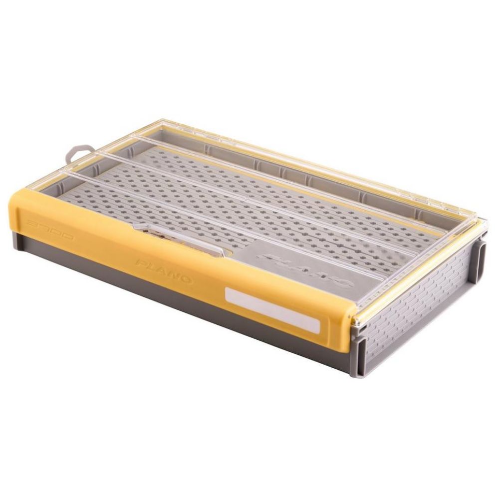 PLANO Fishing Tackle Box EDGE HOOK 3700