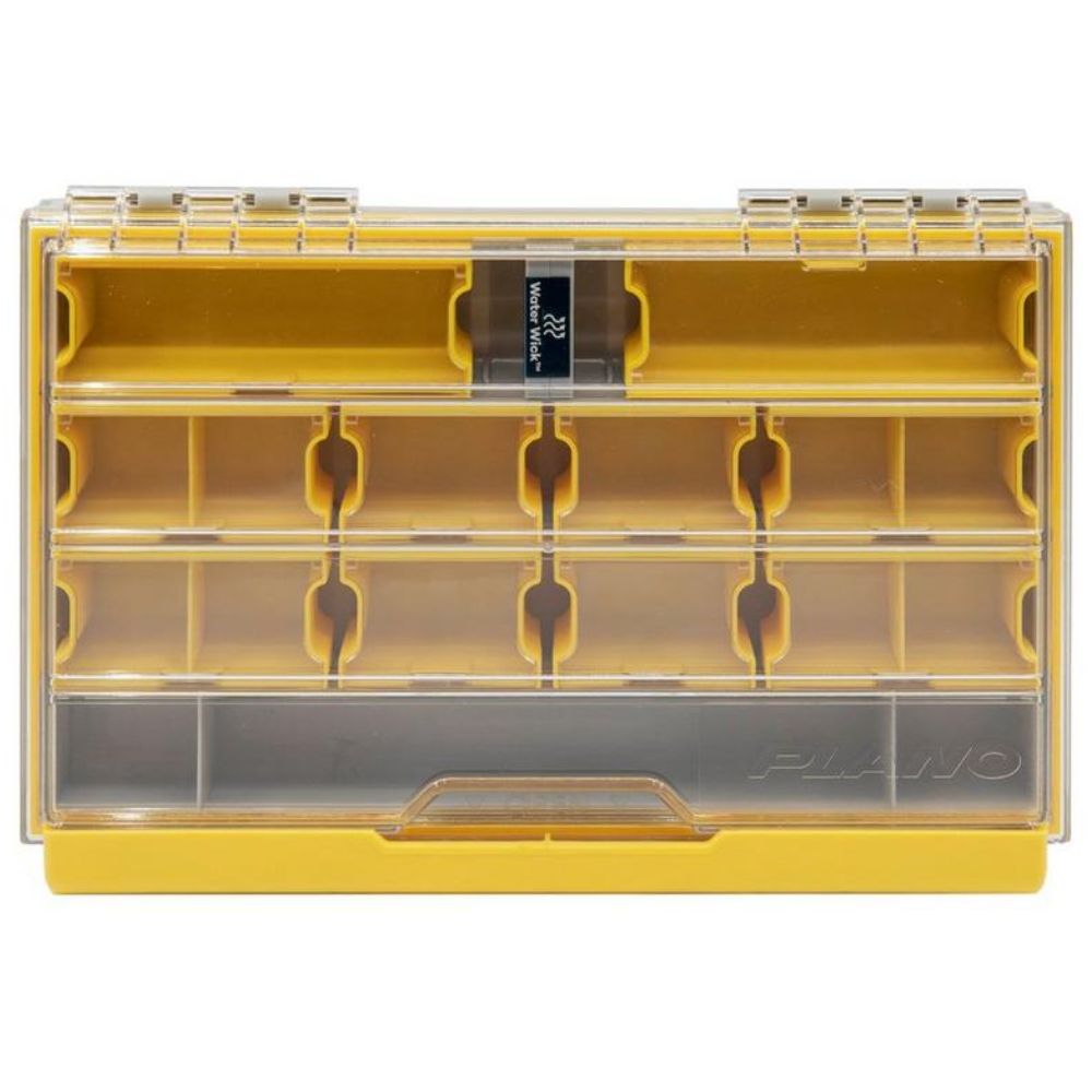 PLANO Fishing Tackle Box EDGE TERMINAL 3600 - Image 2