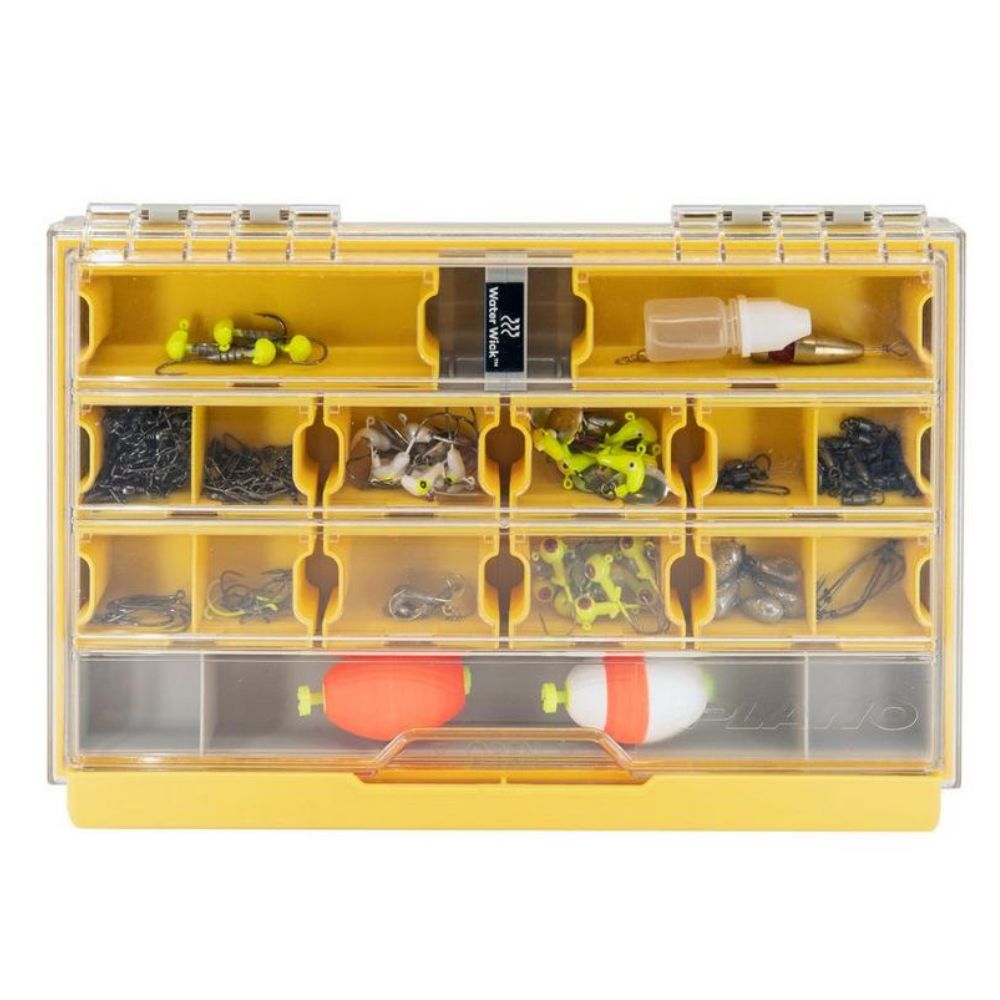 PLANO Fishing Tackle Box EDGE TERMINAL 3600 - Image 4