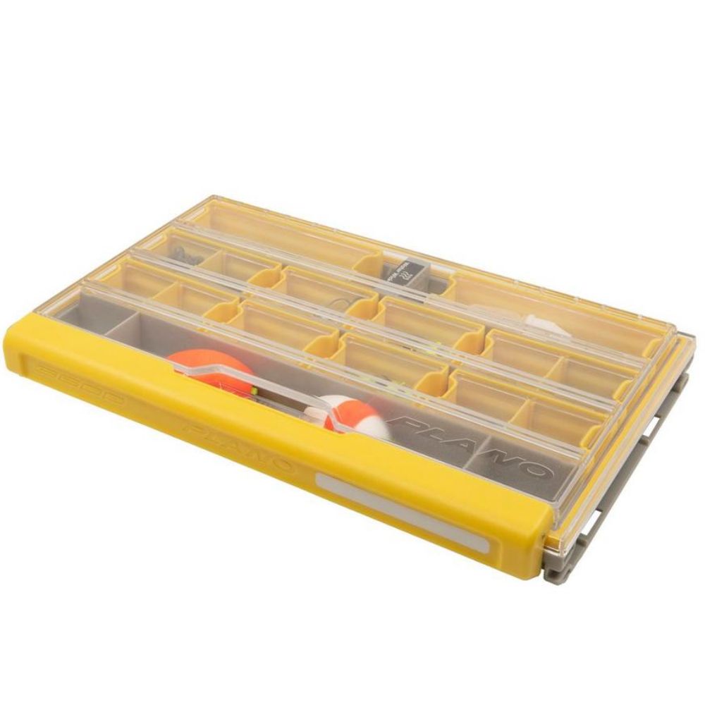 PLANO Fishing Tackle Box EDGE TERMINAL 3600 - Image 5