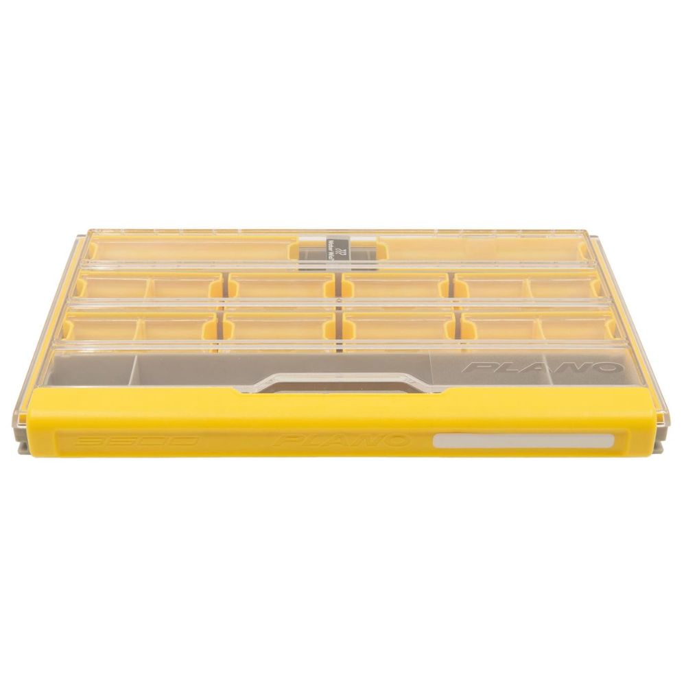 PLANO Fishing Tackle Box EDGE TERMINAL 3600