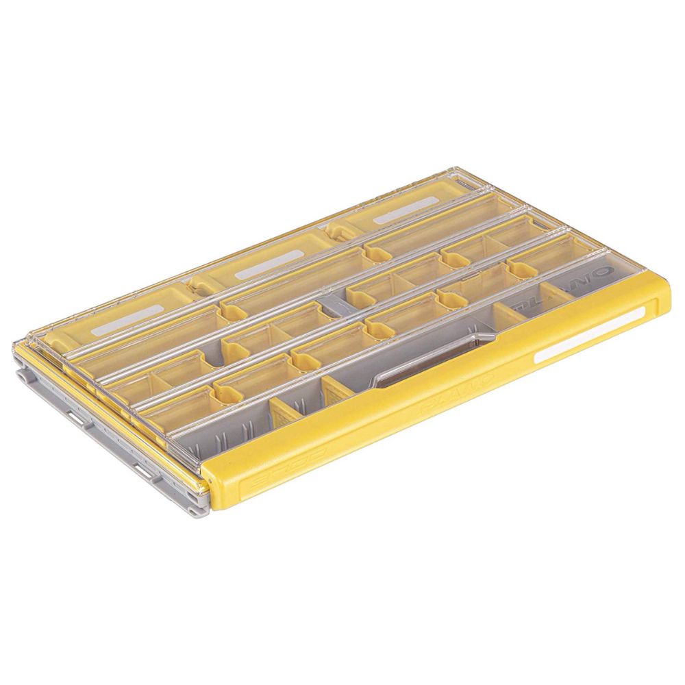 PLANO Fishing Tackle Box EDGE TERMINAL 3700
