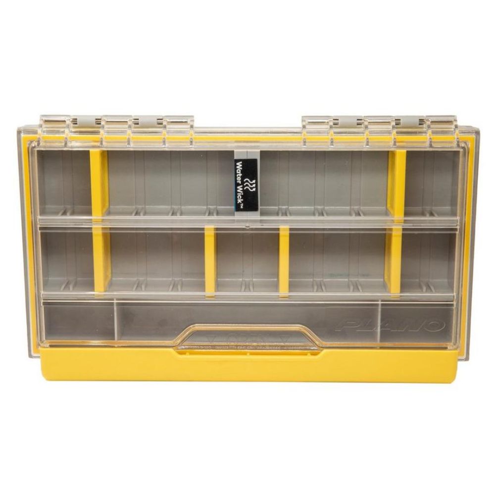 PLANO Fishing Tackle Box EDGE THIN 3500 - Image 2