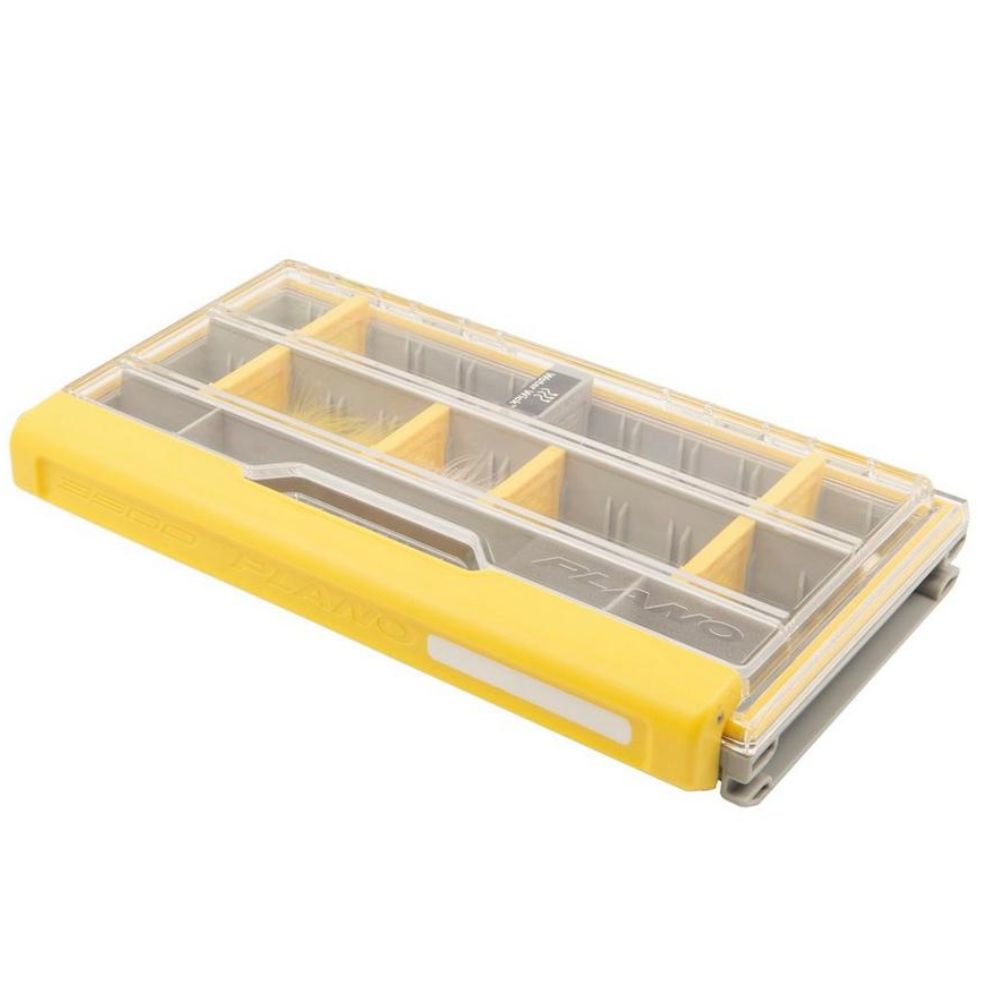 PLANO Fishing Tackle Box EDGE THIN 3500