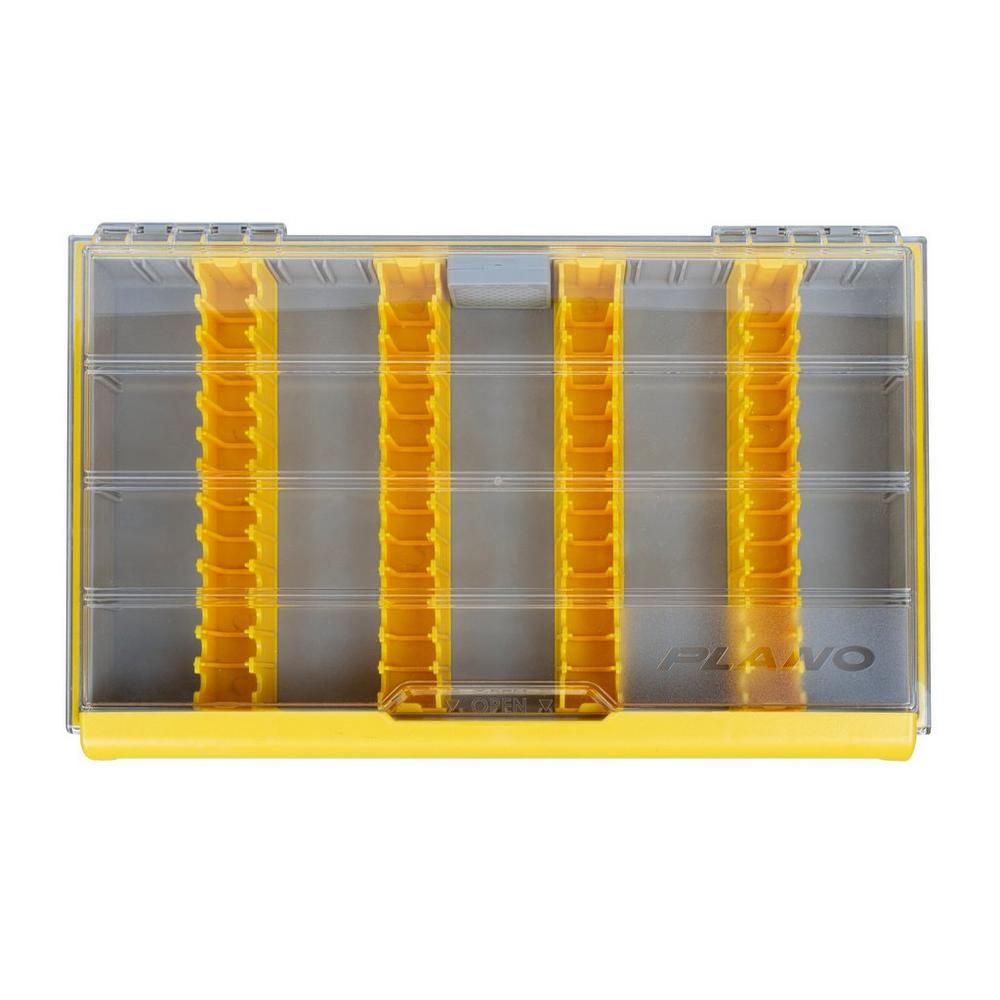 PLANO Fishing Tackle Box EDGE Vertical Jig and Spybait 3700 - Image 3
