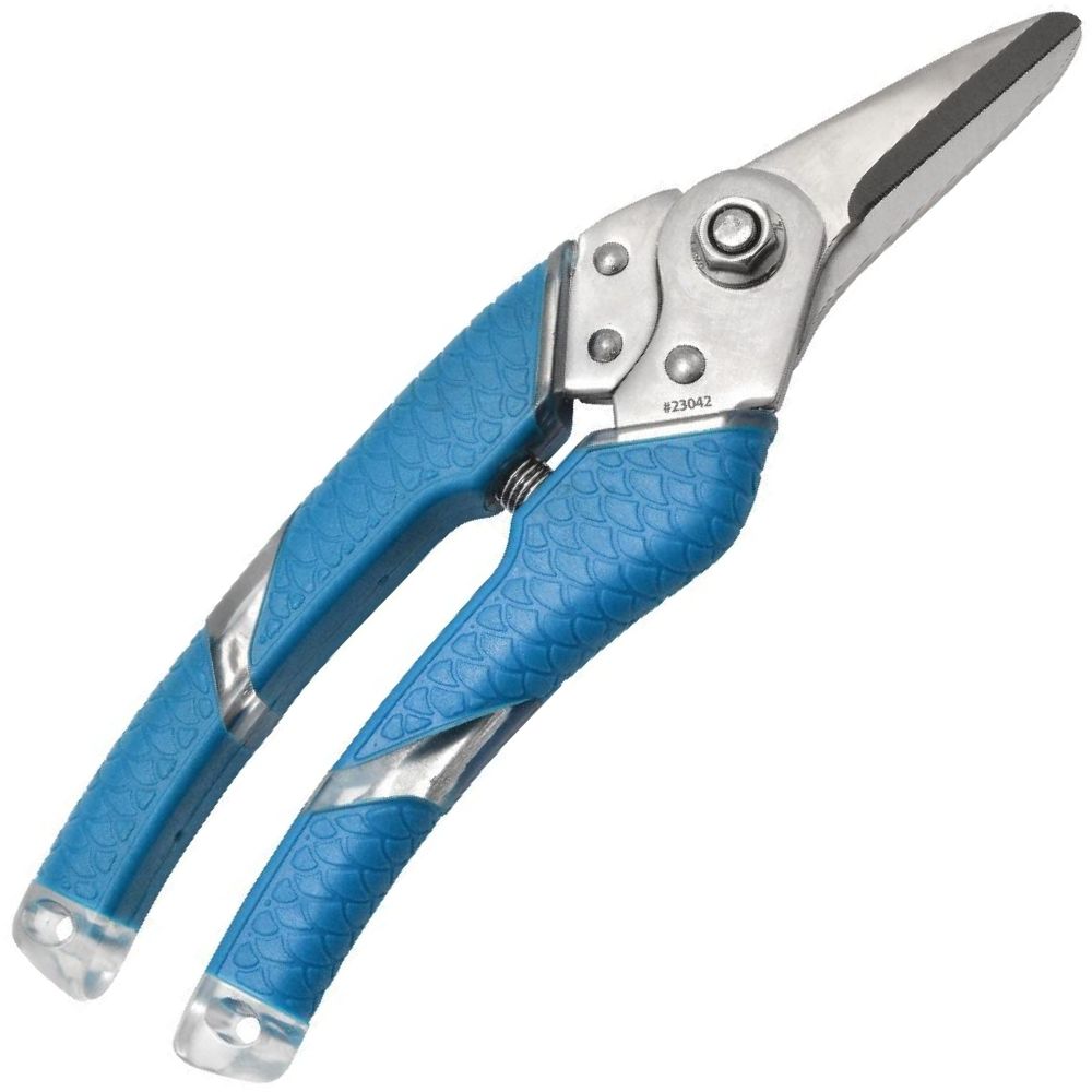CUDA Titanium Bonded Zirconium Heavy Duty Bypass Mono 7.5" - Image 2