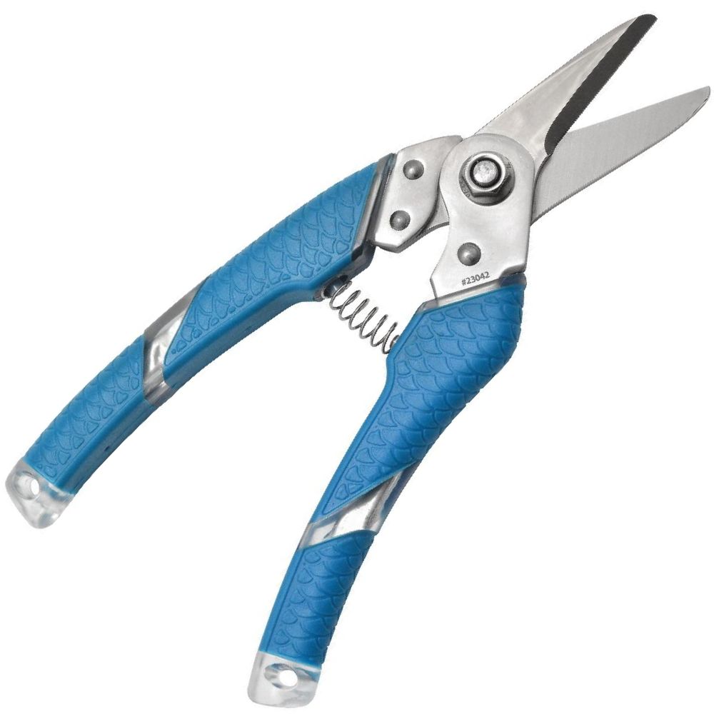 CUDA Titanium Bonded Zirconium Heavy Duty Bypass Mono 7.5" - Image 4