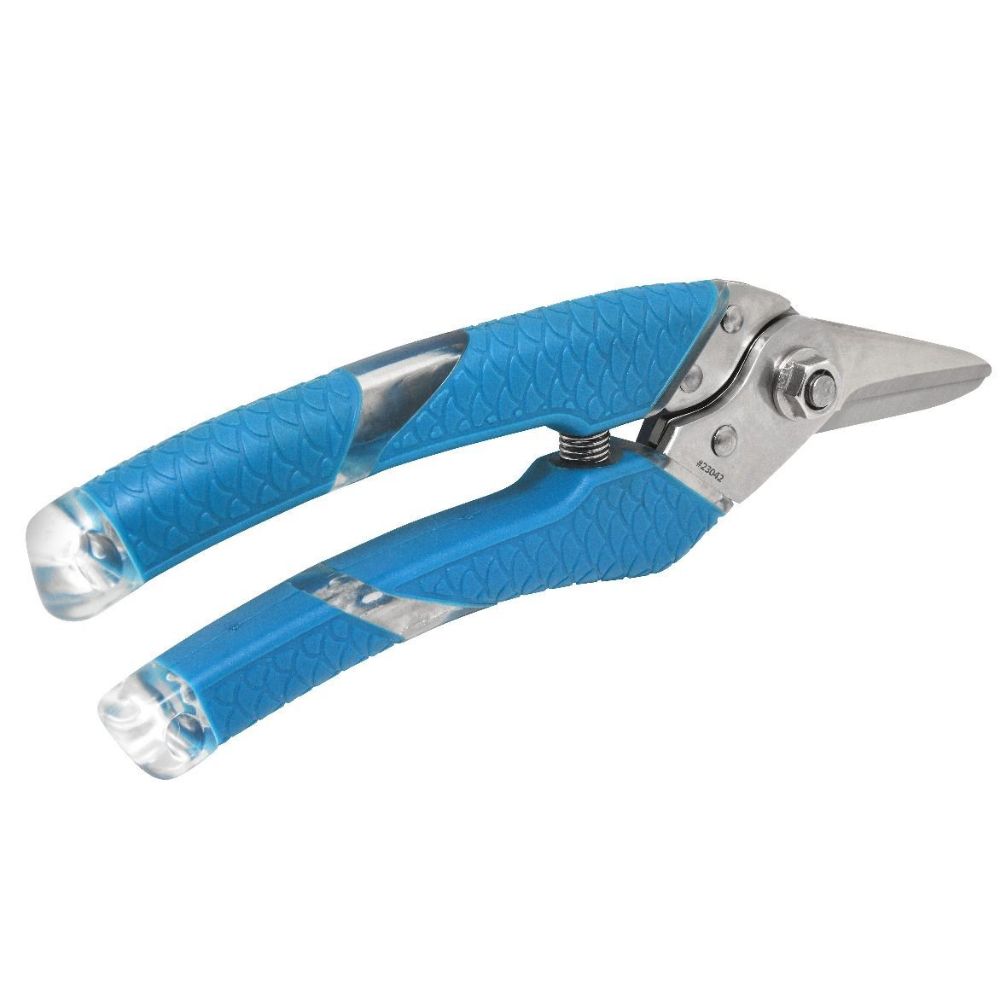 CUDA Titanium Bonded Zirconium Heavy Duty Bypass Mono 7.5" - Image 6