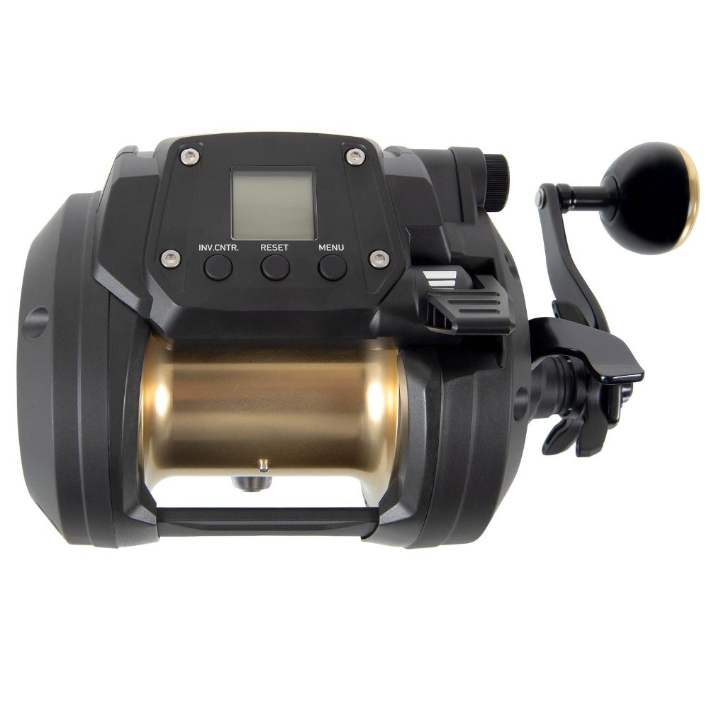 DAIWA Offshore Fishing Electric Righthanded Reel TANACOM 800 - Image 3