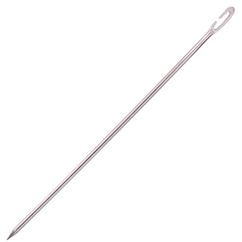 EAGLE CLAW Rigging Accessorie BAITING NEEDLE 3.5“/8.89cm/2pcs - Image 2