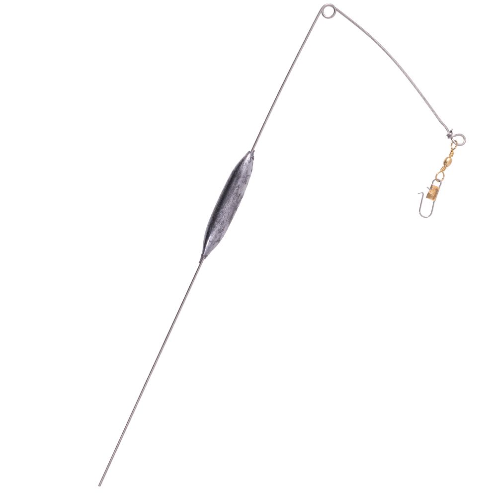 EAGLE CLAW Walking Sinker BOTTOM BOUNCER 85g/3oz - Image 2