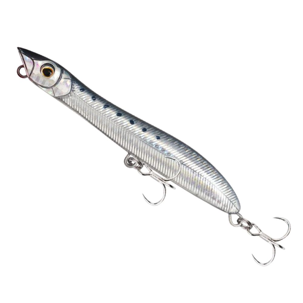 XORUS Topwater WTD Floating Lure Patchinko 100 - Image 18