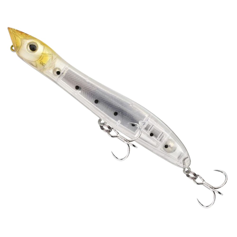 XORUS Topwater WTD Floating Lure Patchinko 100 - Image 20