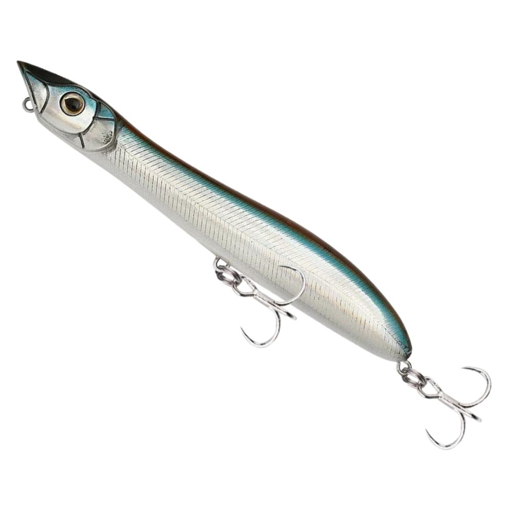 XORUS Topwater WTD Floating Lure Patchinko 100 - Image 19