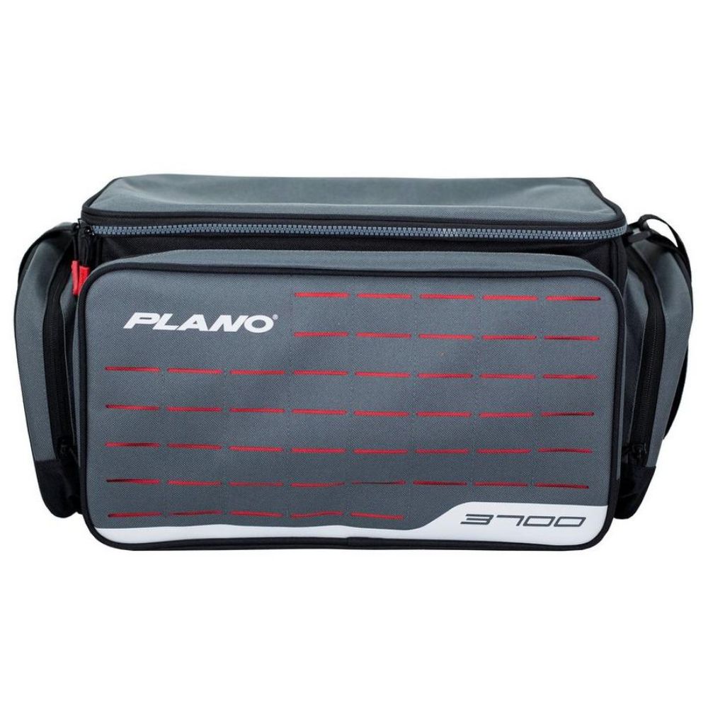 PLANO Fishing Tackle Weekend Series Tackle Case 3700 - Image 2