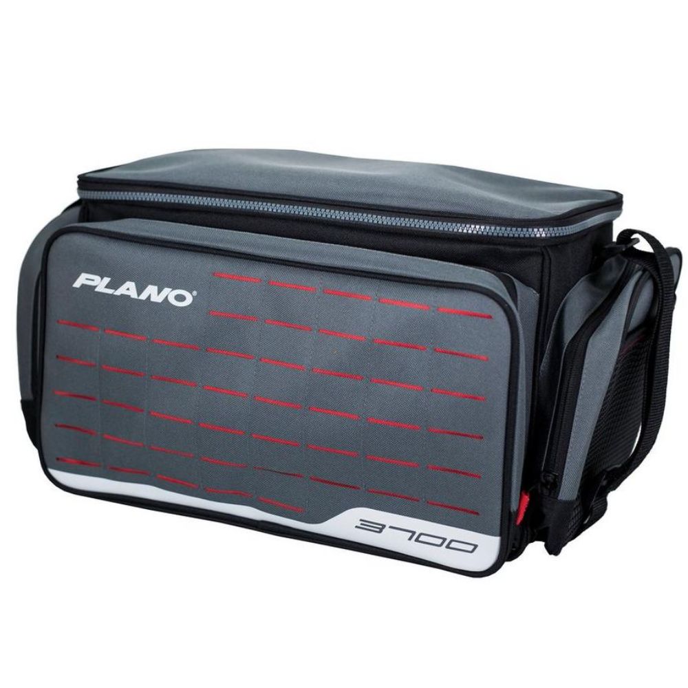 PLANO Fishing Tackle Weekend Series Tackle Case 3700 - Image 3