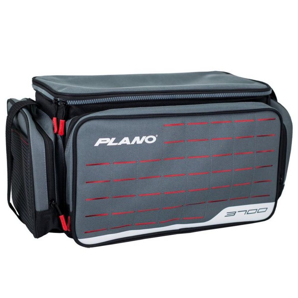 PLANO Fishing Tackle Weekend Series Tackle Case 3700