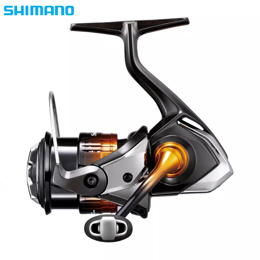 SHIMANO Light Spinning Reel SOARE BB A C2000SS PG