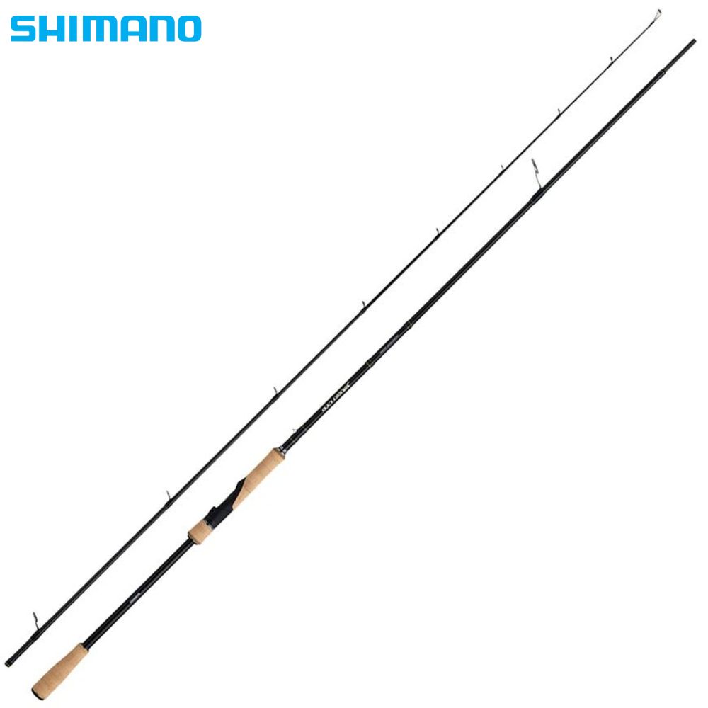SHIMANO Spinning Rod YASEI LTD Zander Finesse Jigging 2.70m /10-35g