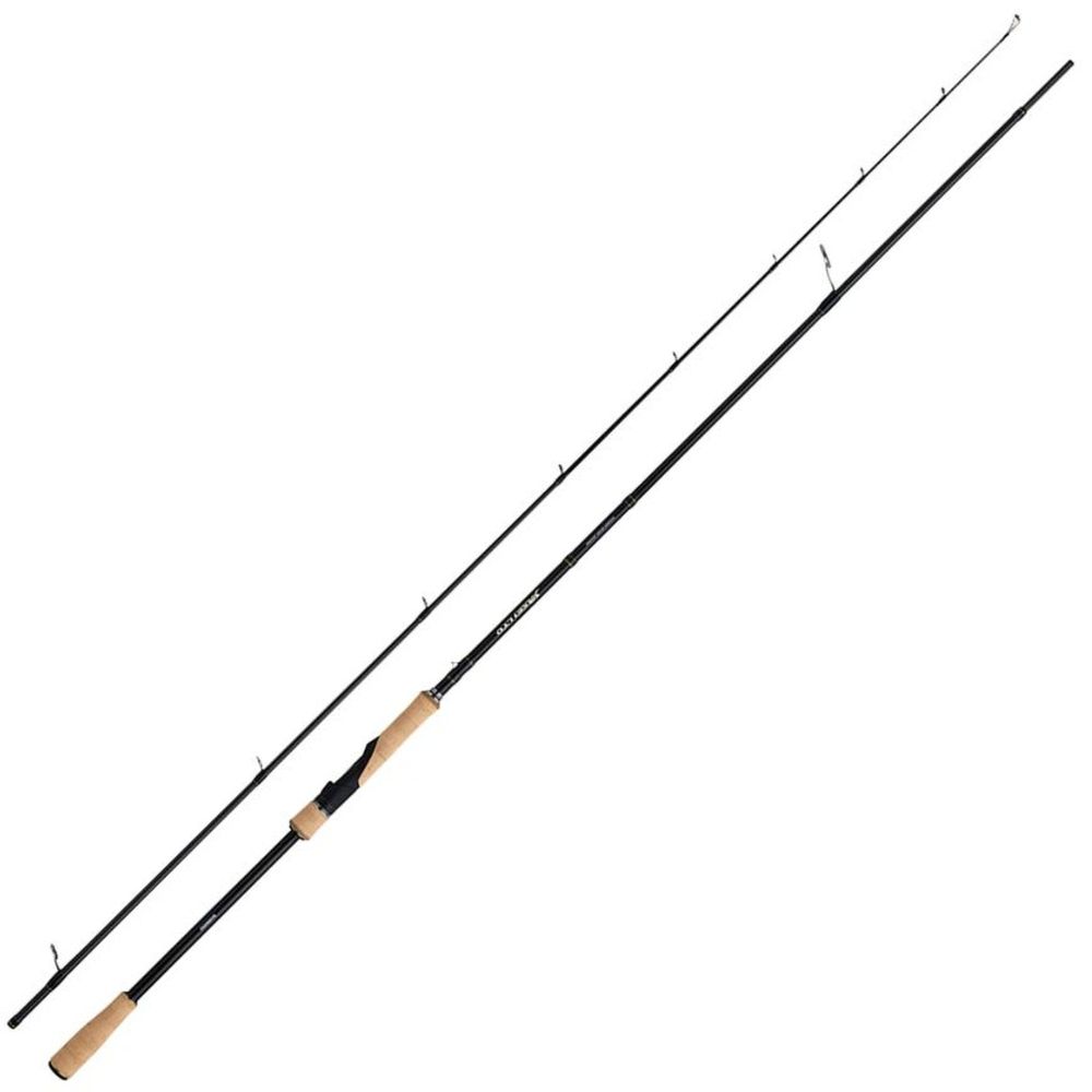 SHIMANO Spinning Rod YASEI LTD Zander Finesse Jigging 2.70m /10-35g - Image 2