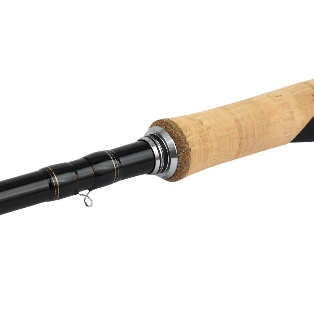 SHIMANO Spinning Rod YASEI LTD Zander Finesse Jigging 2.70m /10-35g - Image 3