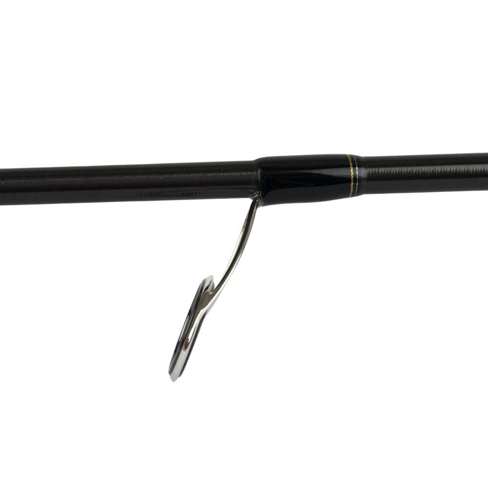 SHIMANO Spinning Rod YASEI LTD Zander Finesse Jigging 2.70m /10-35g - Image 5