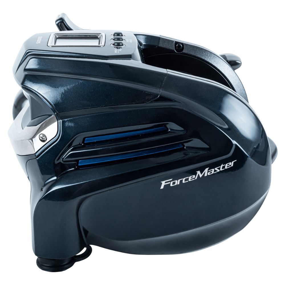 SHIMANO Ultimate Saltwater Fishing Electric Reel FORCEMASTER A 9000 RH - Image 6