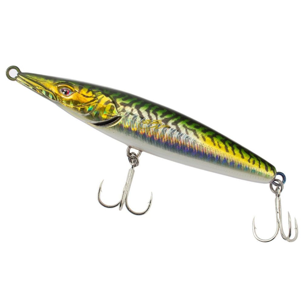 XORUS Topwater Fishing WTD Floating Pencil Lure ASTURIE 110 - Image 5
