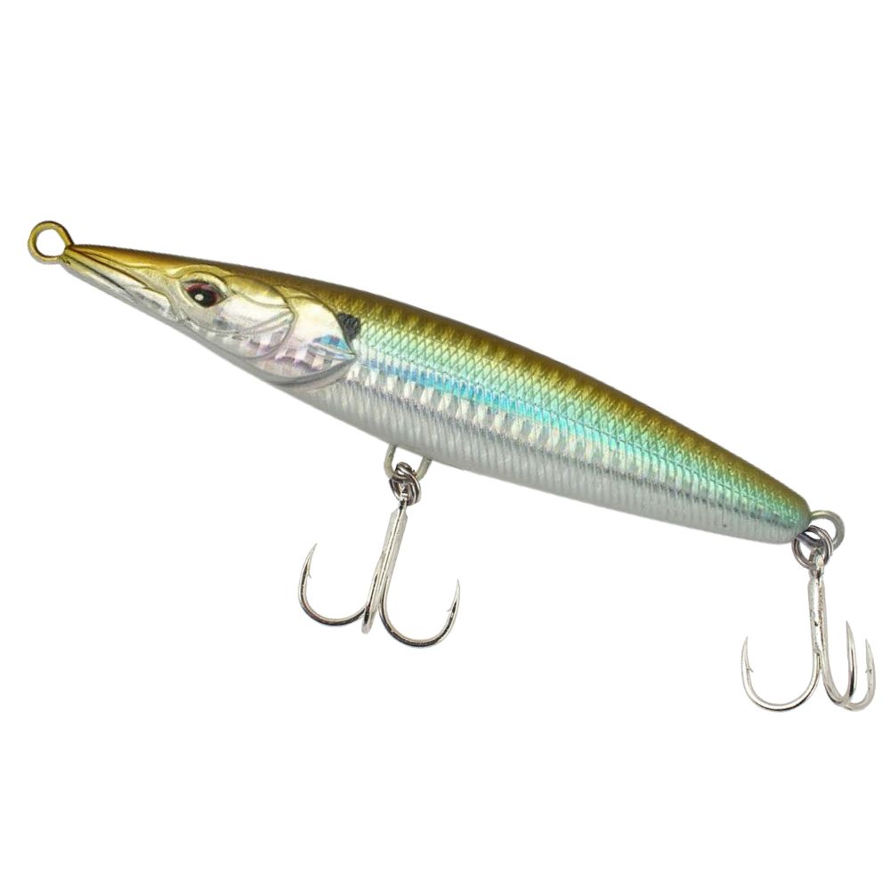XORUS Topwater Fishing WTD Floating Pencil Lure ASTURIE 110 - Image 8