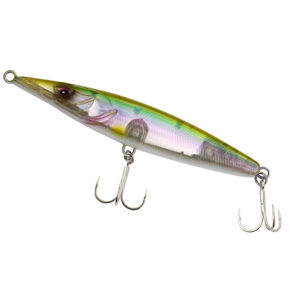 XORUS Topwater Fishing WTD Floating Pencil Lure ASTURIE 110 - Image 3