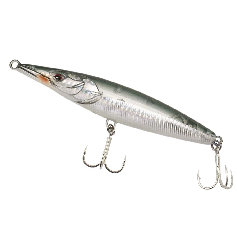 XORUS Topwater Fishing WTD Floating Pencil Lure ASTURIE 110 - Image 6