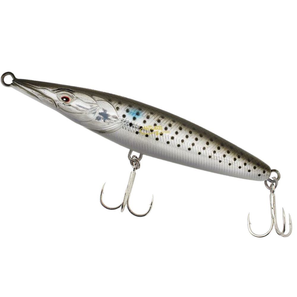 XORUS Topwater Fishing WTD Floating Pencil Lure ASTURIE 110 - Image 9