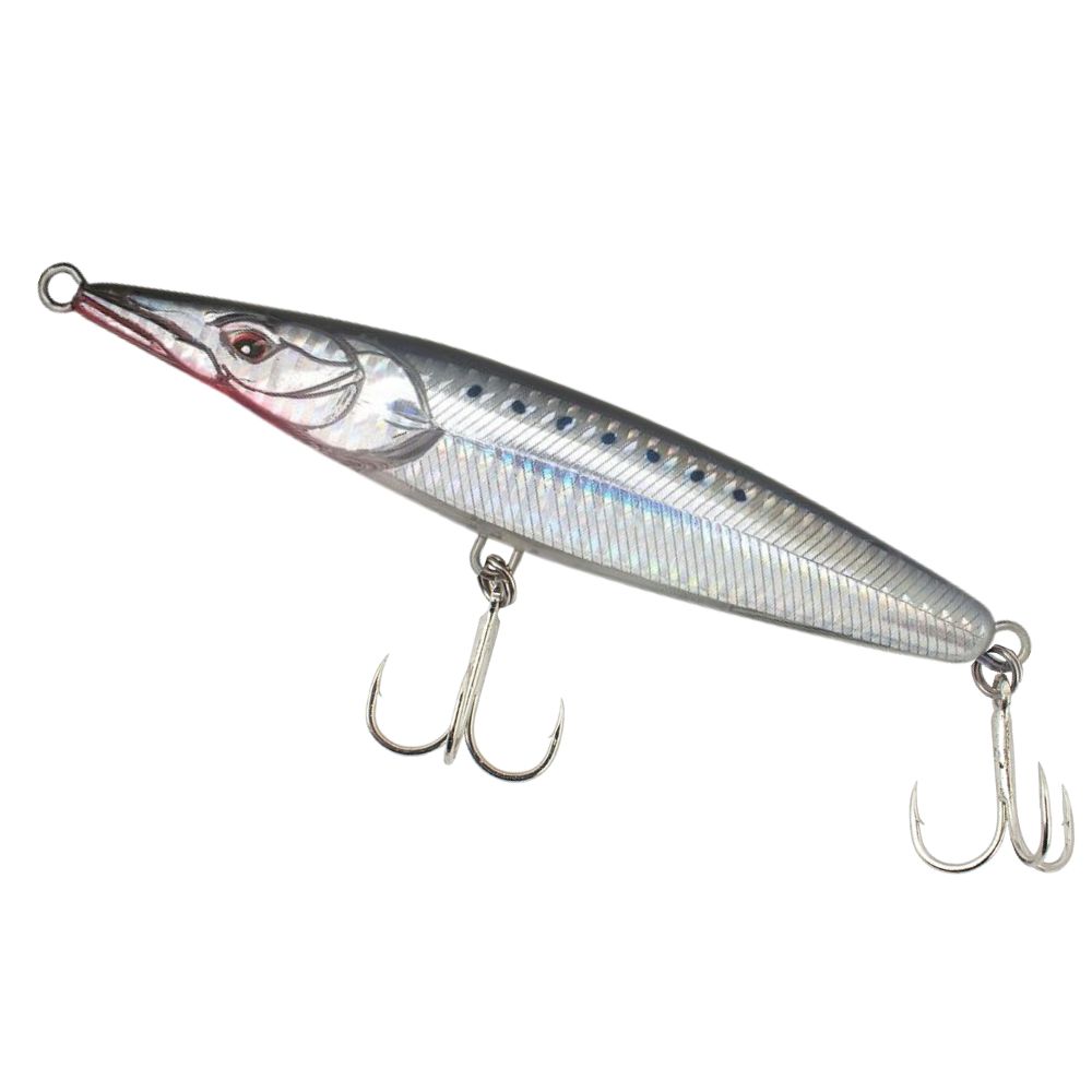 XORUS Topwater Fishing WTD Floating Pencil Lure ASTURIE 110 - Image 7