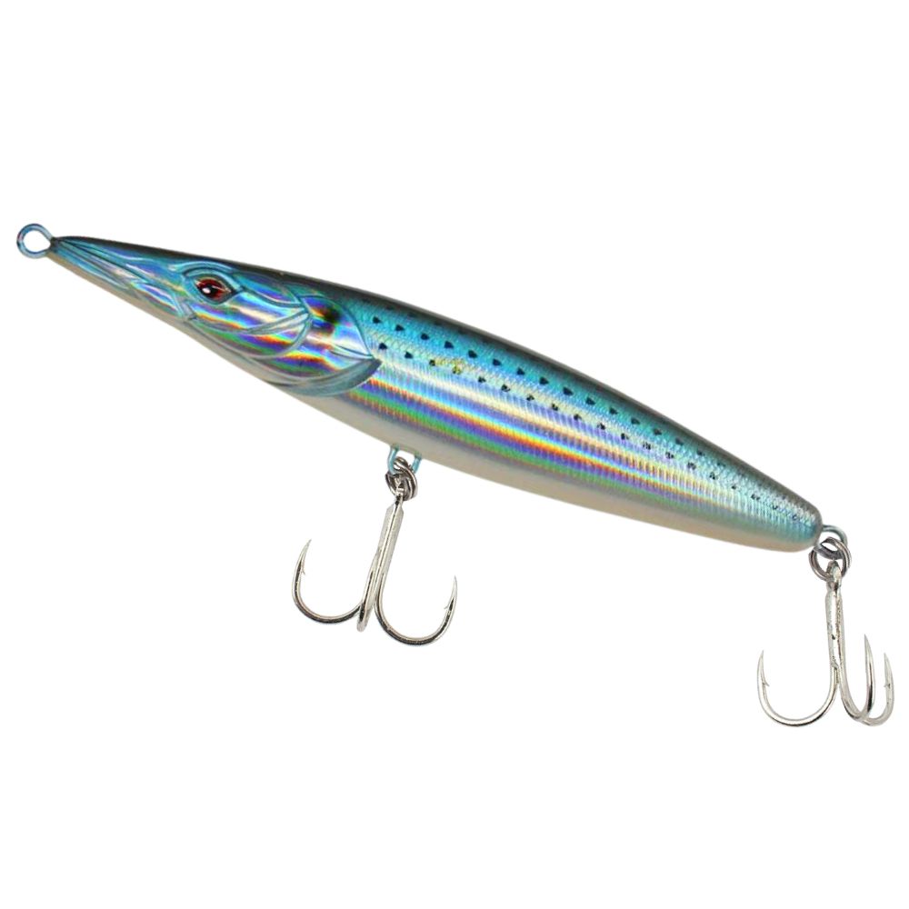 XORUS Topwater Fishing WTD Floating Pencil Lure ASTURIE 110 - Image 2