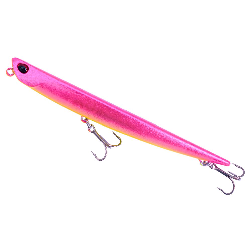 DUO Topwater Floating Pencil Lure Bay RUF MANIC SLOW 95 - Image 12