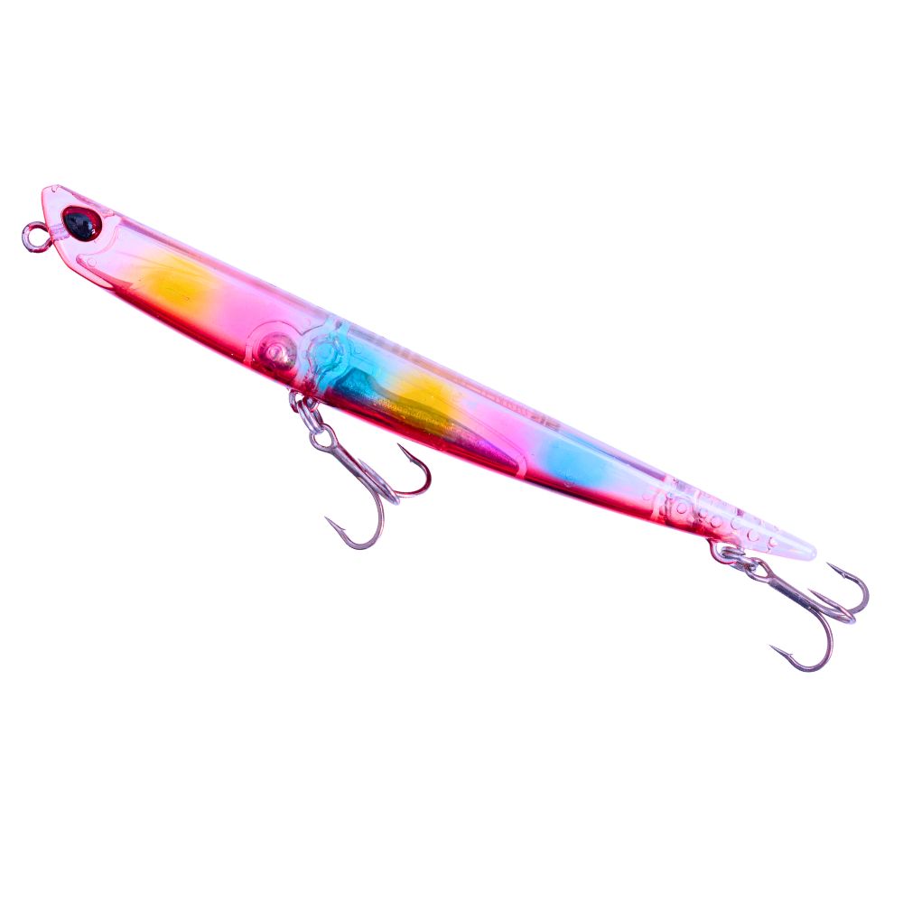 DUO Topwater Floating Pencil Lure Bay RUF MANIC SLOW 95 - Image 13