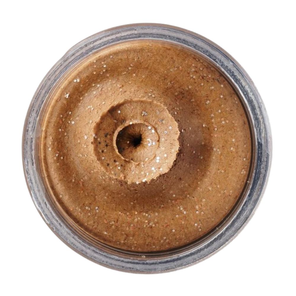 BERKLEY PowerBait Trout Bait Spices DOUGH 1.75oz/50g Cinnamon - Image 3
