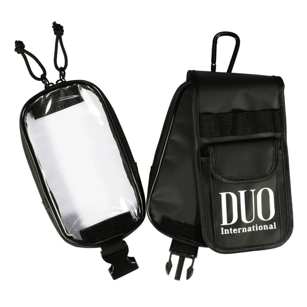 DUO International Fishing Accessorie Carrying Bag ACCESSORY POUCH Type II - Image 3