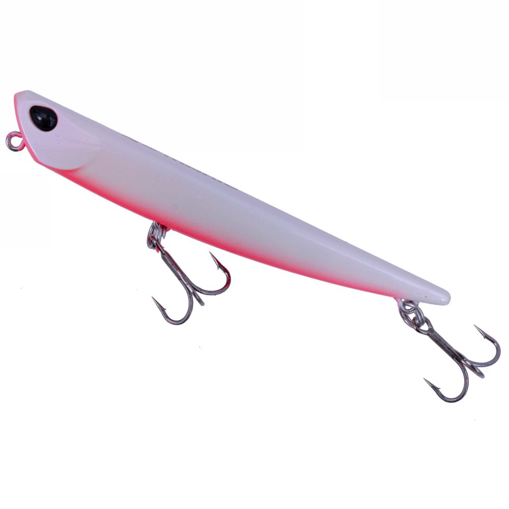 DUO Topwater Sinking Pencil Lure BAY RUF MANIC 75 - Image 2