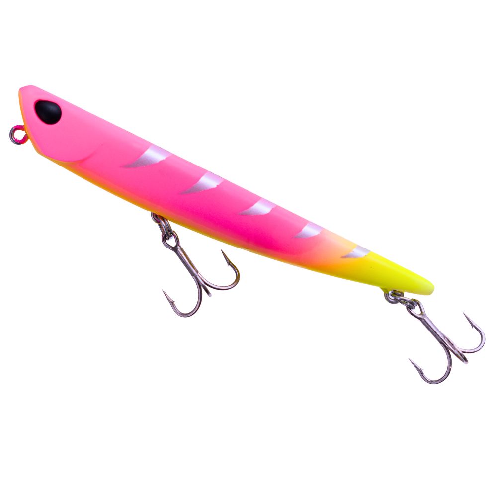 DUO Topwater Sinking Pencil Lure BAY RUF MANIC 75 - Image 17
