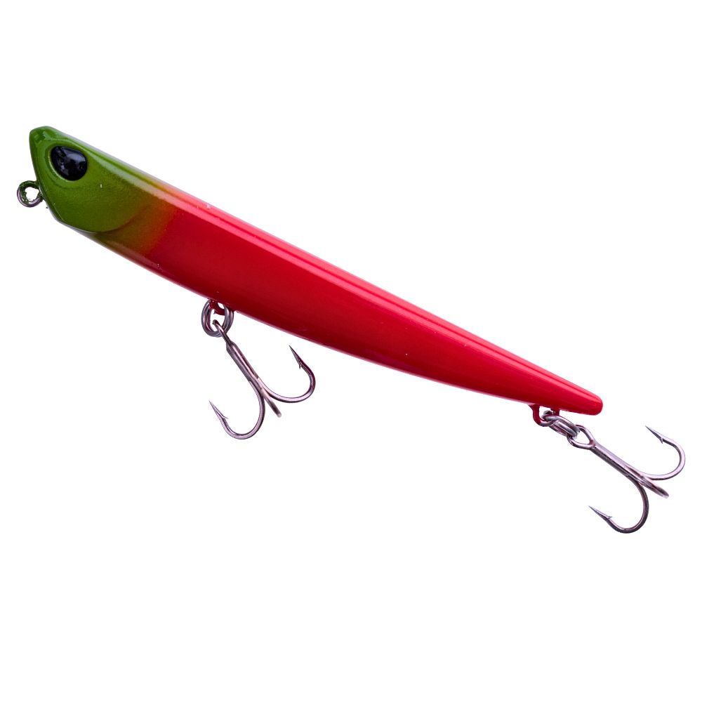 DUO Topwater Sinking Pencil Lure BAY RUF MANIC 75 - Image 18