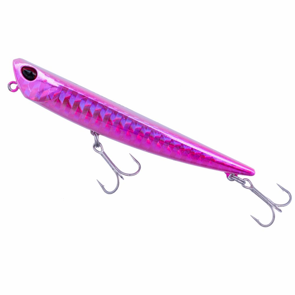 DUO Topwater Sinking Pencil Lure BAY RUF MANIC 75 - Image 11