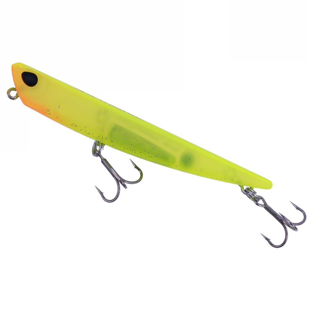 DUO Topwater Sinking Pencil Lure BAY RUF MANIC 75 - Image 4